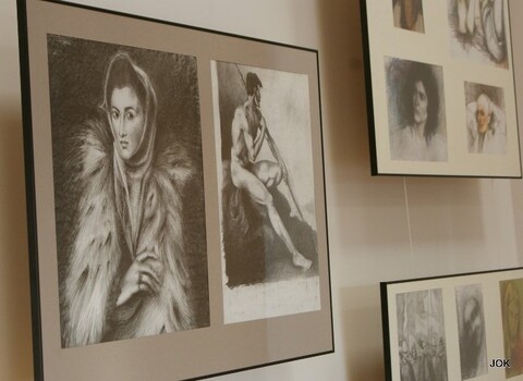 Galeria „Na Wyspie” już otwarta