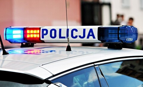 Gang handlujący alkoholem i papierosami rozbity