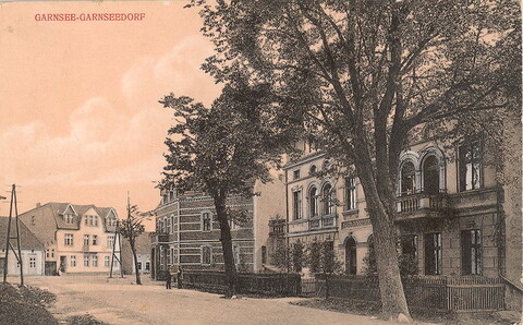 Historia okolic Elbląga: Gardeja i Bądki (odc. 120)