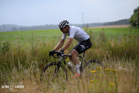 Garmin Gravel Race 2026 wraca do Tolkmicka!