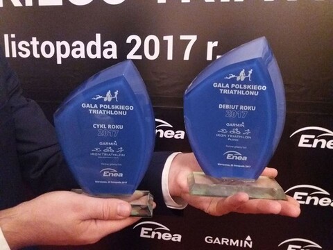 Garmin Iron Triathlon kolejny raz najlepszy w Polsce