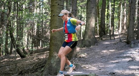 Garmin Ultra Race w gminie Tolkmicko