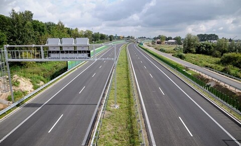 Gdańsk-Elbląg w 30 minut? Ruszył przetarg na projekt S7