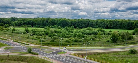 Gdańskie konsorcjum wykona dokumentację dla terenów Modrzewiny Południe