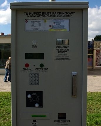 Gdzie będziemy płacić i ile?