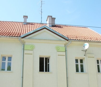 Gdzie jest ta ulica, gdzie jest ten dom ...?