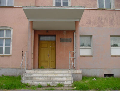 Gdzie jest ta ulica, gdzie jest ten dom ...?