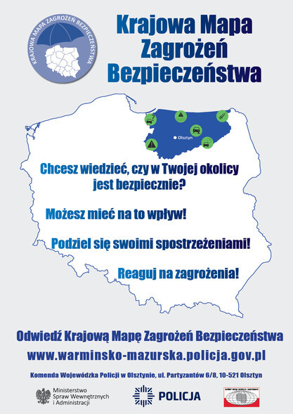 Gdzie się bawić bezpiecznie?