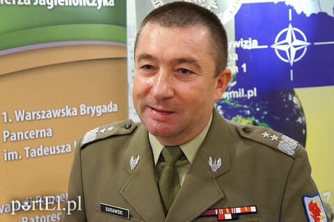 Generał wszystkich generałów