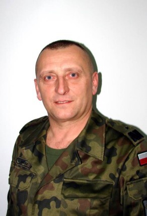 Generał Buszka będzie dowodził w Afganistanie