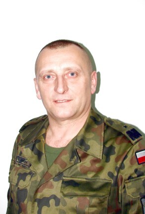 Generał Buszka leci do Afganistanu