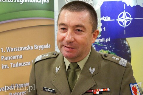 Zmiany w dowództwie 16 PDZ