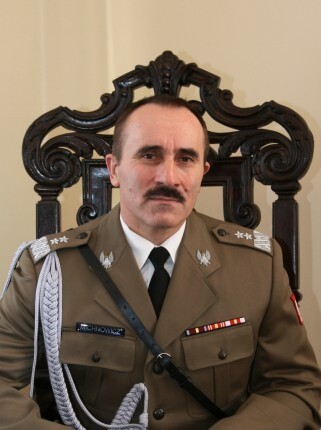 Pożegnanie generała