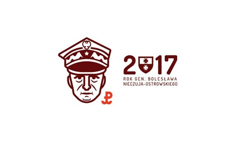 Generał Nieczuja-Ostrowski na kartach książki