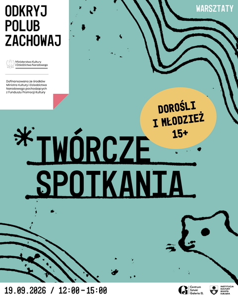  GEniusLoci czyli jak wywołać ducha