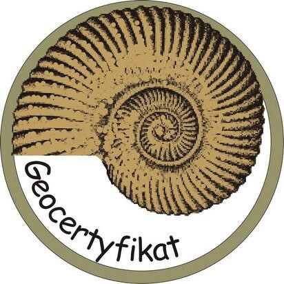 Geocertyfikat dla ZSO nr 2