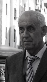Zmarł Gerard Bucholc
