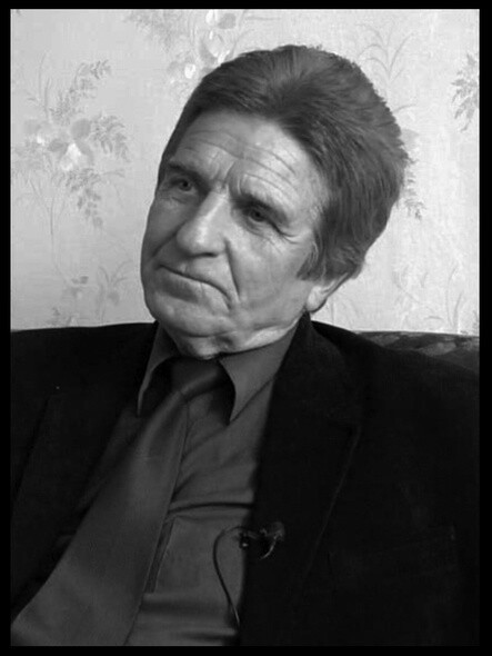 Nie żyje Gerard Gołuński