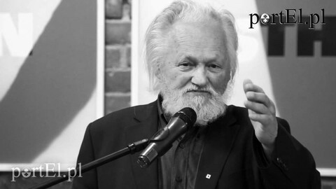 Minęły już trzy lata...