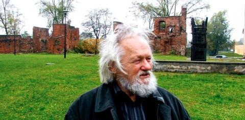 Gerard w moich albumach