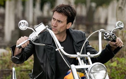 Ghost Rider