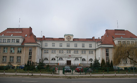 Gimnazjum Sybiraków otworzyło drzwi