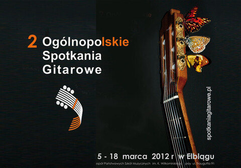 Gitara i bandoneon