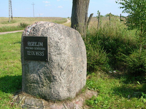 Historia okolic Elbląga: Sztum, Sztumska Wieś i Benowo (odc. 10)