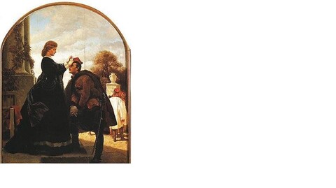 „Gloria Victis…?”, czyli głos elbląskich licealistów w sprawie powstania styczniowego