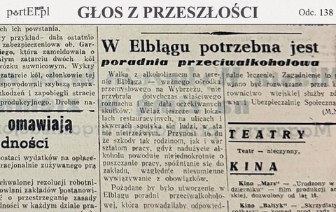 Biurokratyczne zarządzenia ujemnie wpływają na tok pracy (Głos z przeszłości, odc. 137)