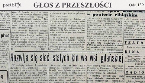 Usunąć trudności mieszkaniowe świata pracy (Głos z przeszłości, odc. 139)