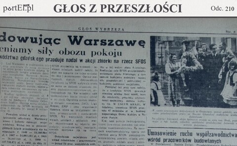 „Nie odegrali w mistrzostwach poważniejszej roli” (Głos z przeszłości, odc. 210)