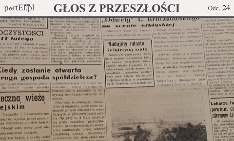 „Umacniać pokój i budować socjalizm” (Głos z przeszłości, odc. 25)