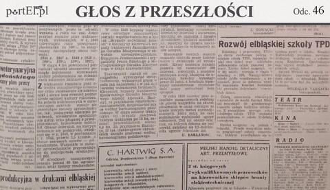 Wciągnięcie do współzawodnictwa wszystkich robotników i pracowników (Głos z przeszłości, odc. 46)