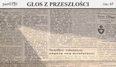 Powiększyć szeregi ZHP (Głos z przeszłości, odc. 67)