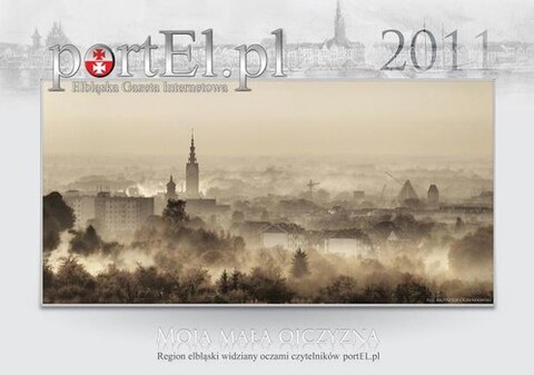 Trzynaście odsłon regionu w kalendarzu