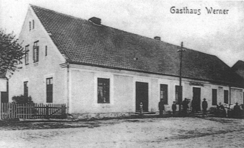 Historia okolic Elbląga: Godkowo i Piele (odc. 62) 