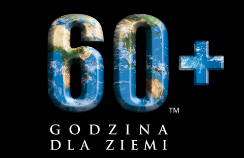 Godzina dla Ziemi w Elblągu