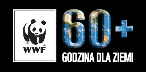 Godzina dla Ziemi w Elblągu