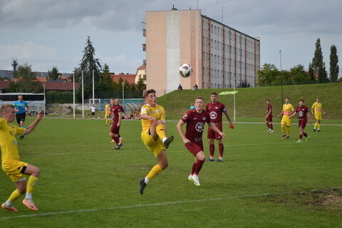 Gol na wagę zwycięstwa