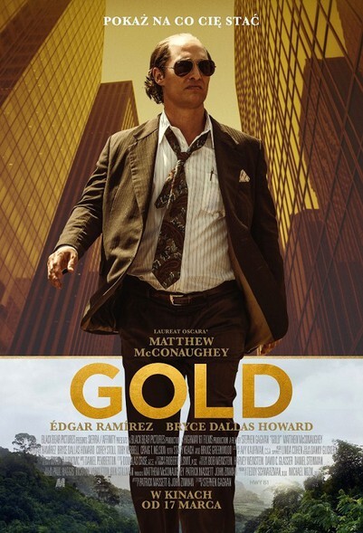 „Gold” premierowo w Multikinie