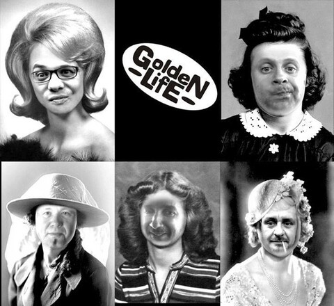 Golden Life w Pubie Sąsiedzi