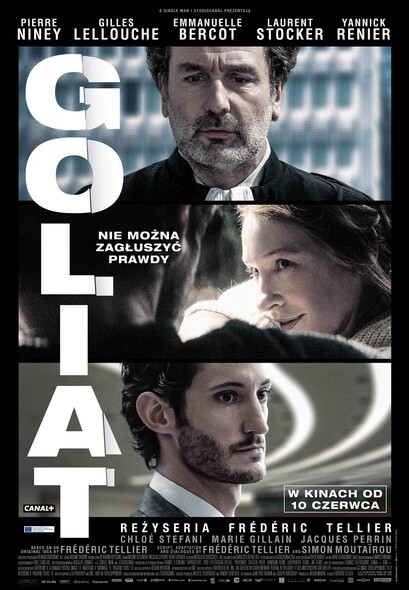 „Goliat” w Kinie „Światowid”
