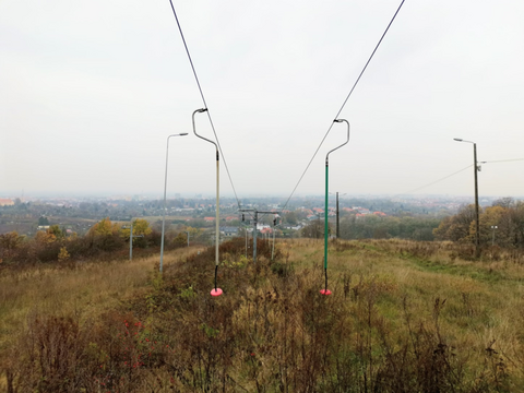 Serialu z Górą Chrobrego ciąg dalszy