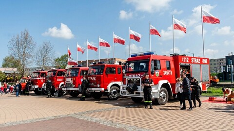 Gorąca trzydziestka