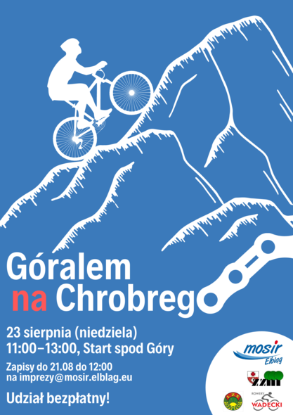 Góralem na Chrobrego