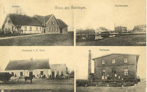 Historia okolic Elbląga: Od Łęgowa do Gorynia (odc. 148) 