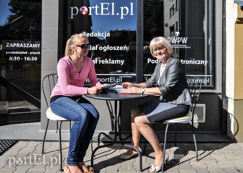 Turyści chcą tu przyjeżdżać, a my musimy ich dobrze przyjąć