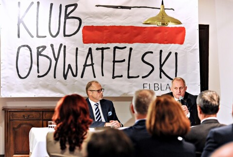 Polityczny Klub Obywatelski