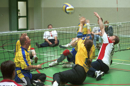 IV Elbląg CUP